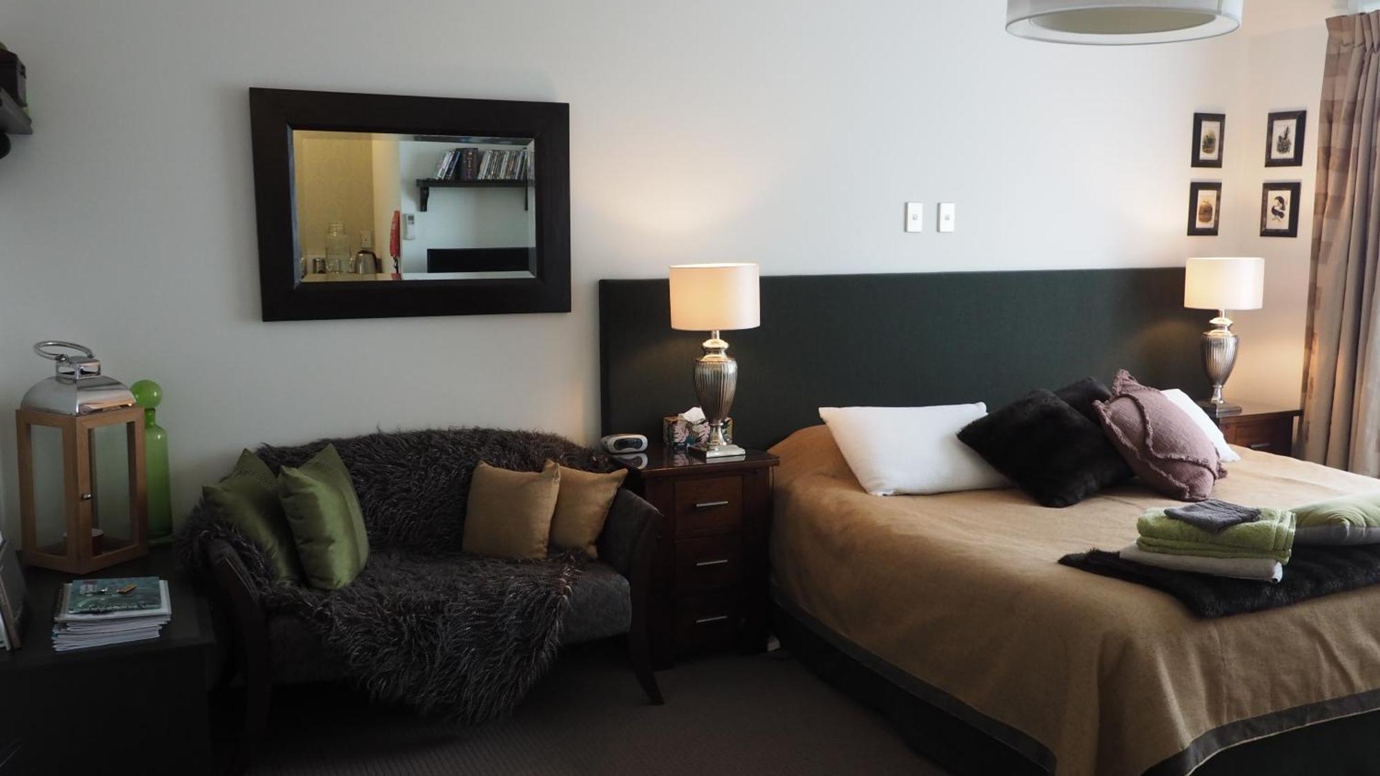 West Melton Bed And Breakfast Экстерьер фото