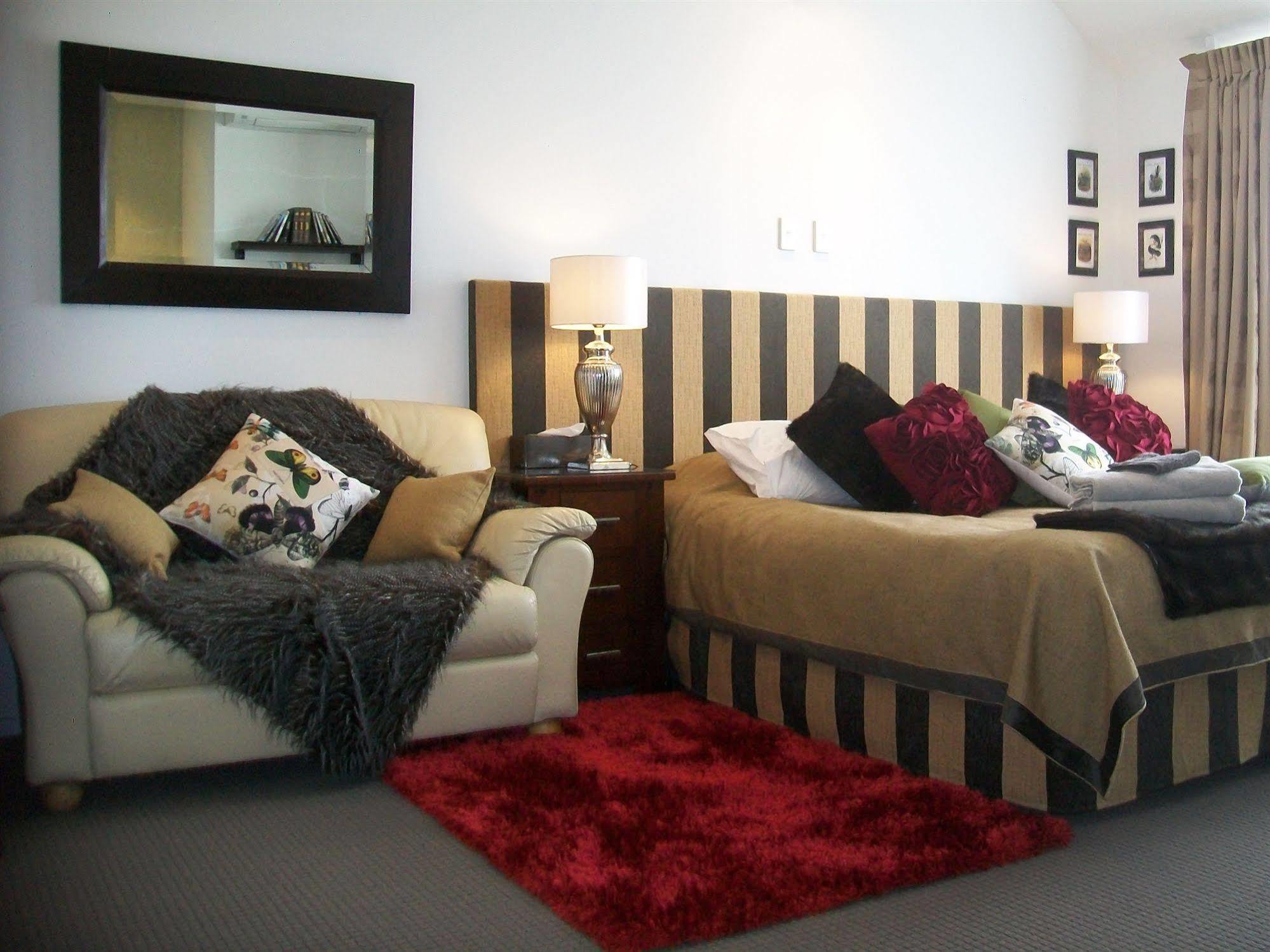 West Melton Bed And Breakfast Экстерьер фото